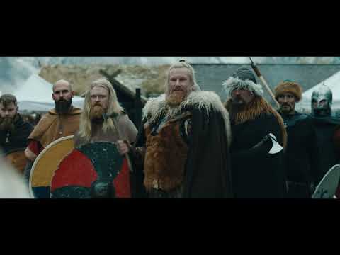 Wild Men - Fuga dalla civiltà - Trailer