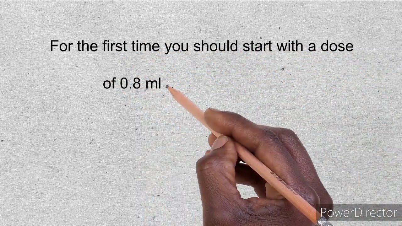 how to use GBL explained in a minute