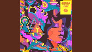 Video thumbnail of "Jazzz - Lover (feat. Myme)"