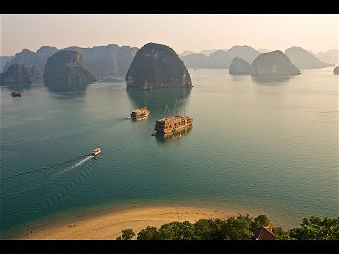 Halong Majestic Cruise - Not Only Halong Bay Is Majestic