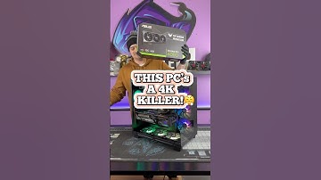 i9-14900K & RTX 4090! 🤩