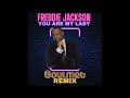 Freddie jackson  you are my lady soulmet remix 2023