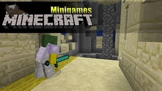Minecraft: Minigames - Mega Walls - Episode 4
