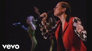 Video thumbnail of "Lisa Stansfield - What Did I Do to You? (Live In Birmingham 1990)"
