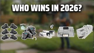 Full The Top 5 Best Chipmunk Kill Traps in 2026 - Must Watch Before Buying! Update