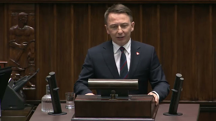 Sejm: oświadczenia poselskie [11 lipca 2024 r.]