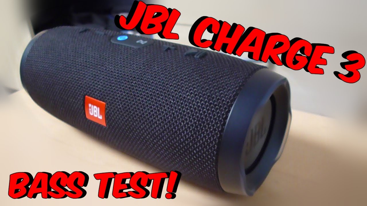 jbl charge 3 extreme