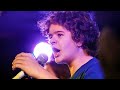 Exact Moments We Found Out a Child Actor Could Sing