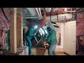 Utility bills help