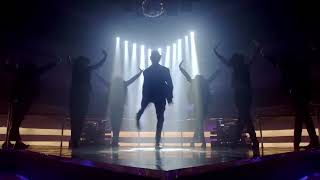 De bailão em bailão - Montagem Dança Completa