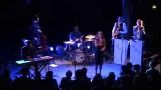 Scott Bradlee & The Postmodern Jukebox (Haley Reinhart) 