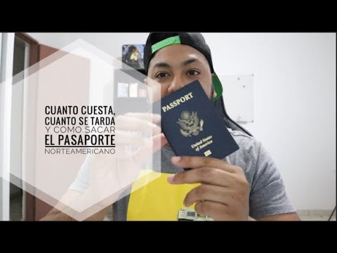 ¿Cuánto Tiempo Recibiré Mi Pasaporte Después De La Entrevista?