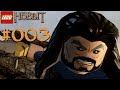 LEGO DER HOBBIT #003 Thorin Eichenschild ★ Let's Play LEGO Der Hobbit [Deutsch]