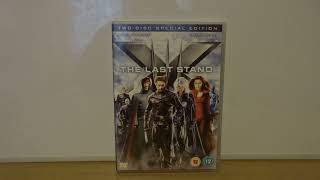 Download Mp3 X-Men The Last Stand (UK) DVD Unboxing Gudang lagu Download Mp3 X-Men The Last Stand (UK) DVD Unboxing