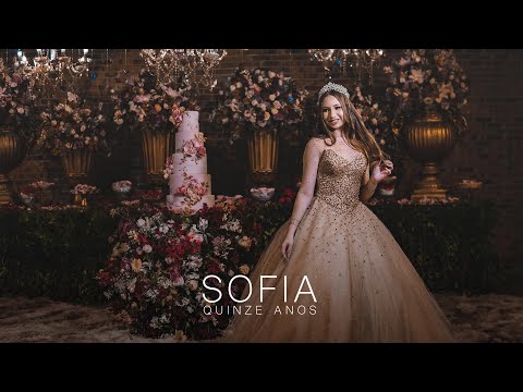 XV Anos :: Sofia
