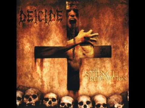 Deicide - 05 Walk With the Devil in Dreams You Beh...
