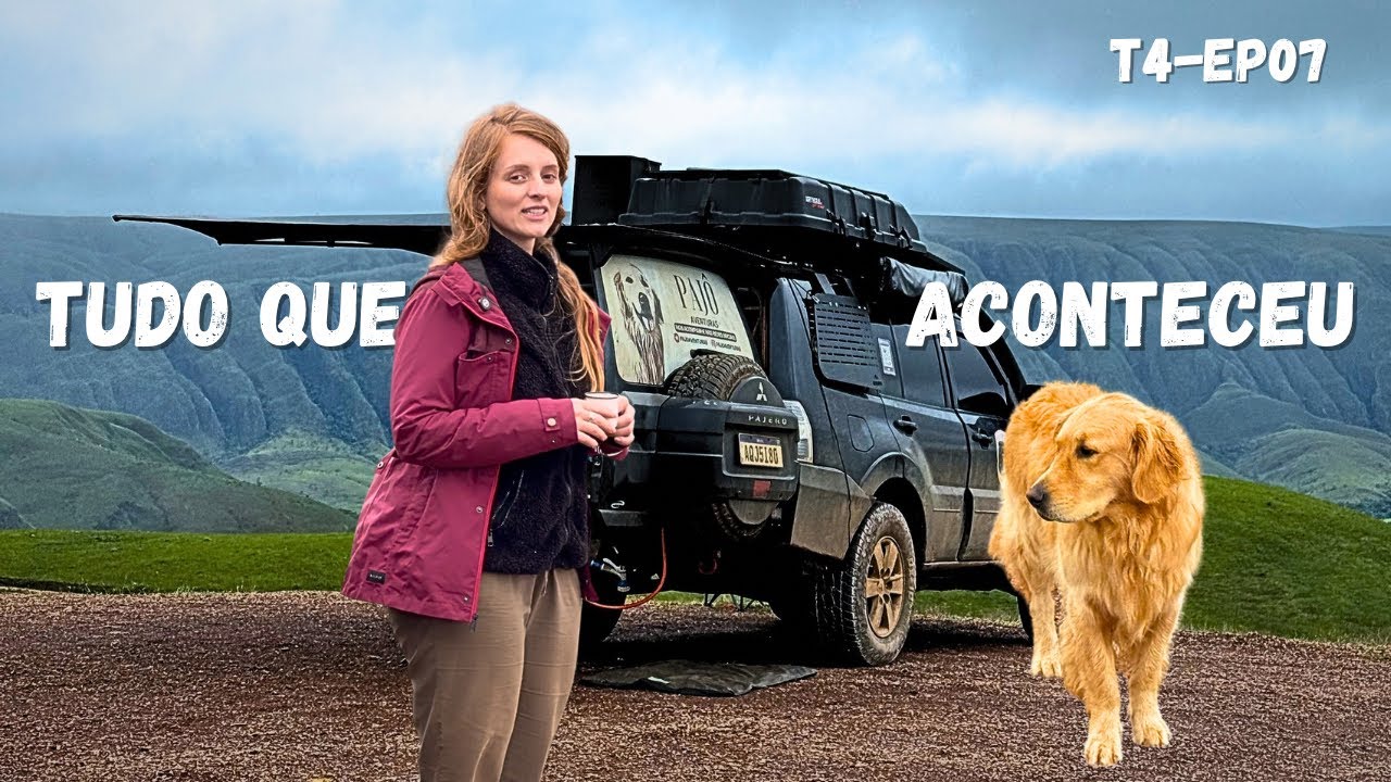 Acabei ficando 15 SEM GRAVAR…