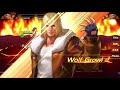 KOF 98 UM OL VULCUN vs ARAGOR(Mizuchi)Arena Fight 2022