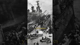 La Caída del Orgullo Británico