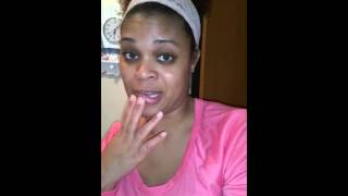 9dpo live pregnancy test with dollar tree test