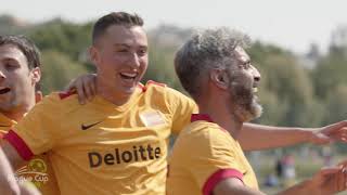 Deloitte Prague Cup 2019 screenshot 1