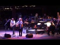 Indigo Girls with The Colorado Symphony Orchestra - Ghost - Red Rocks 07/27/14