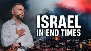 War In Israel Is A Sign Of The End Of The Age