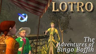 LOTRO - Exploring Middle Earth - Bingo Boffin Pt 11