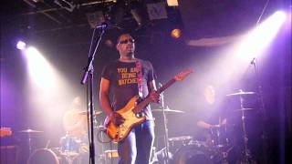 The Dirtbombs - Theme from The Dirtbombs - Live in Netherlands 2008