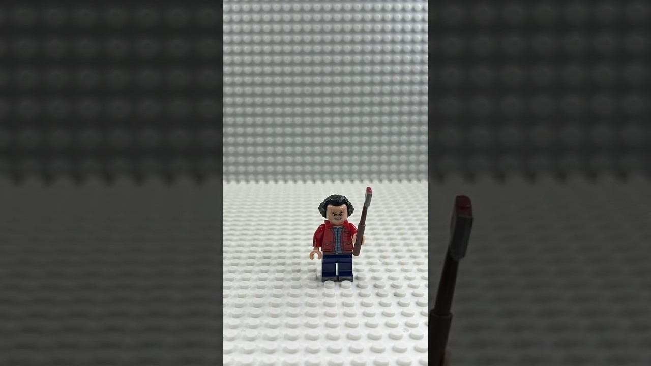 Jack Torrance (The Shining) 