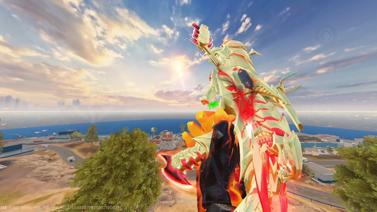 INSANE 120FPS! - Blood Strike -  on Infinix GT 20 Pro | Random Squad vs Squad Gameplay