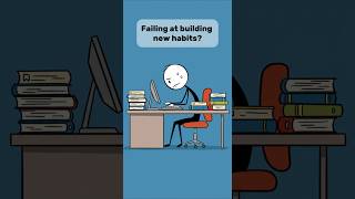 Atomic Habits - The 2-Minute Rule