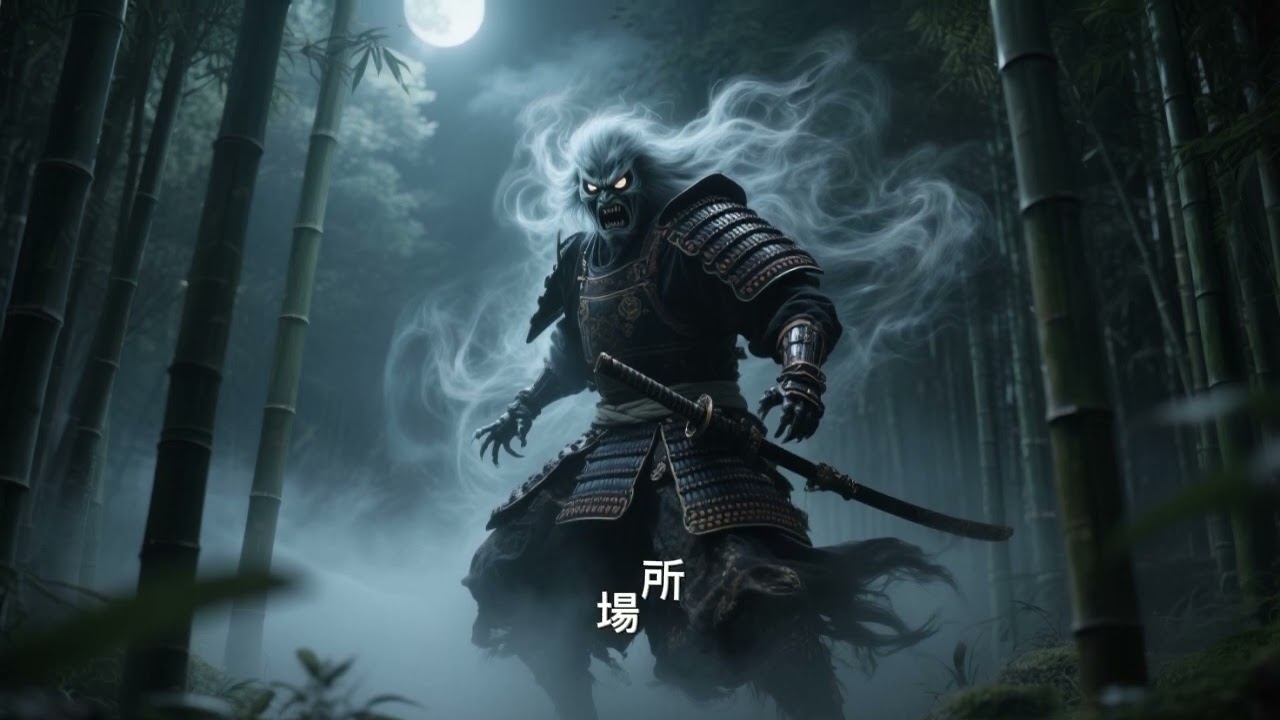 【戦慄】一度入れば二度と出られない。本八幡駅すぐ横の禁足地「八幡の藪知らず」に隠された恐ろしい正体とは？