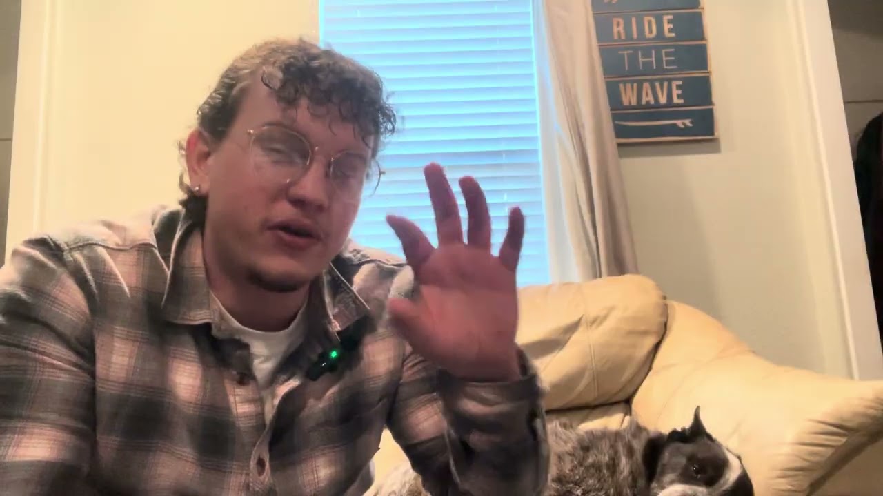 Being Right Does Not Save You From The Consequences Of Someone Being Wrong