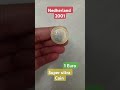 The 1 Euro Coin That Could Make You Rich