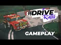 Drive rally  demo gameplay trailer