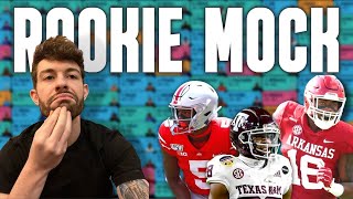 The Top-10 Dynasty Rookie Picks for 2022