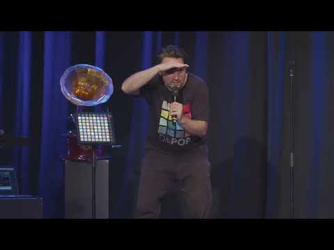 Zuschauerin will Kind von Musik-Comedian // Dr. Pop live