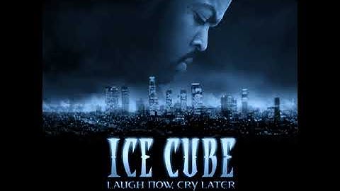 Thumbnail of Ice Cube - Chrome And Paint (ft. WC)