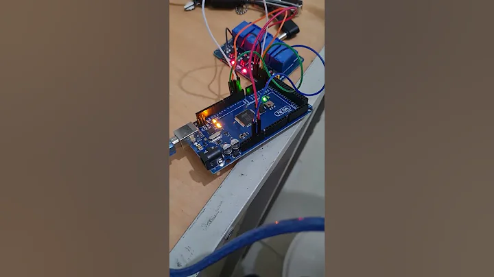 How to set up arduino to very fast pulse switching #short