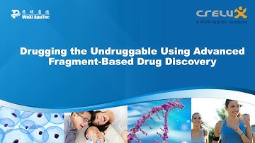Target to Hit Finding: New Methods in Fragment-Based Drug Discovery