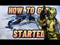 STAR CITIZEN: How To Find Your Hanger And Starter Ship, How To Fly Your Ship [HOW TO GET STARTED]
