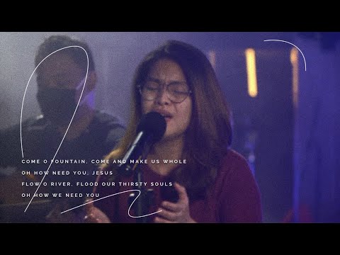 STILL | SONG COVER | VICTORY MAKATI