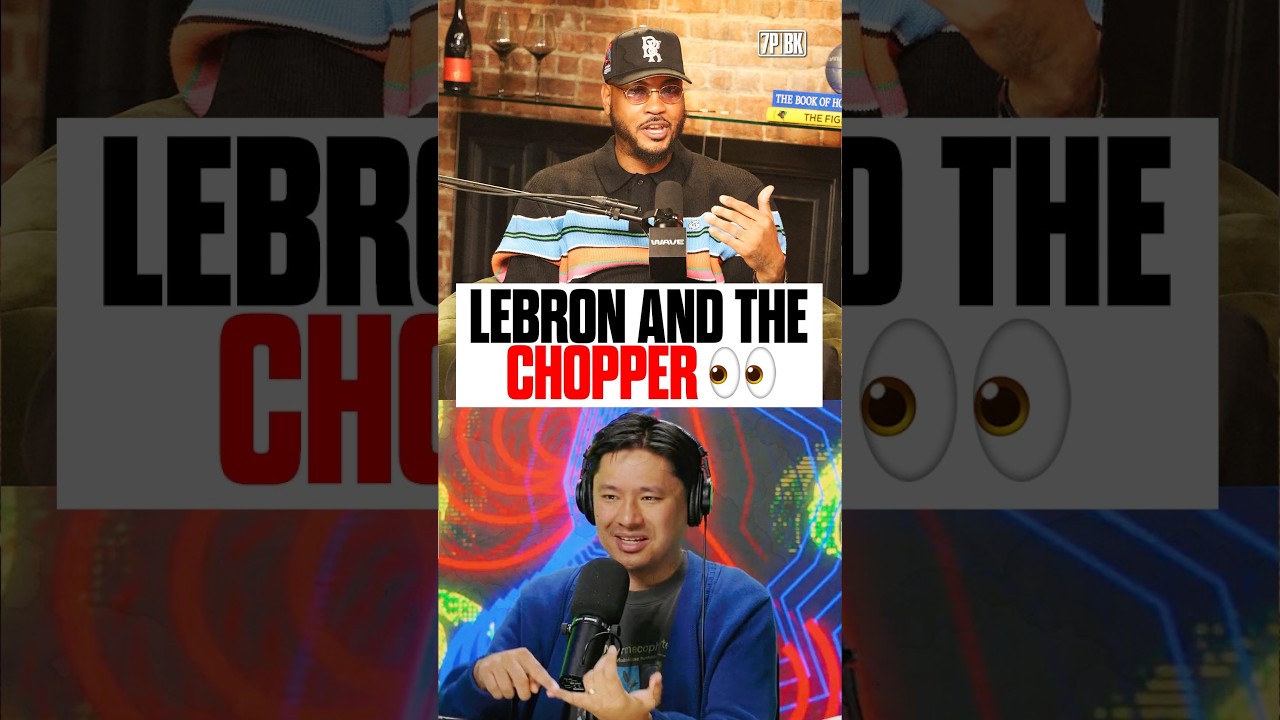 NBA Owners Are SNITCHING On LeBron & Michael Rubin?! 🤯