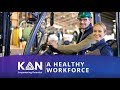 The KAN Approach to Employee Wellbeing