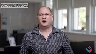 COMPUTING SUPPORT