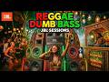 Tropical Reggae Wave 🌴 Summer Beach Beats &amp; Relaxing Island Vibes