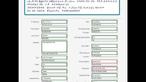 online form filling auto typing software | online form filling auto typer