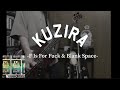 KUZIRA - F Is For Fuck &amp; Blank Space ベース 弾いてみた