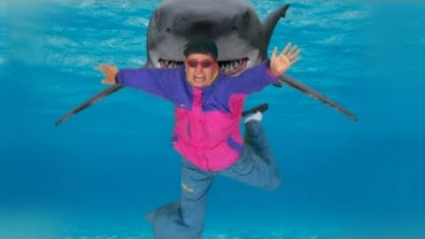 Oliver Tree - Showdown (no sound nara) [lyric video] snippet